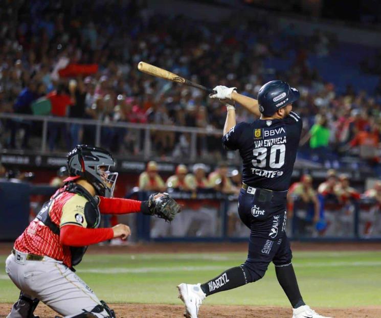 Sultanes están a uno... de ser eliminados