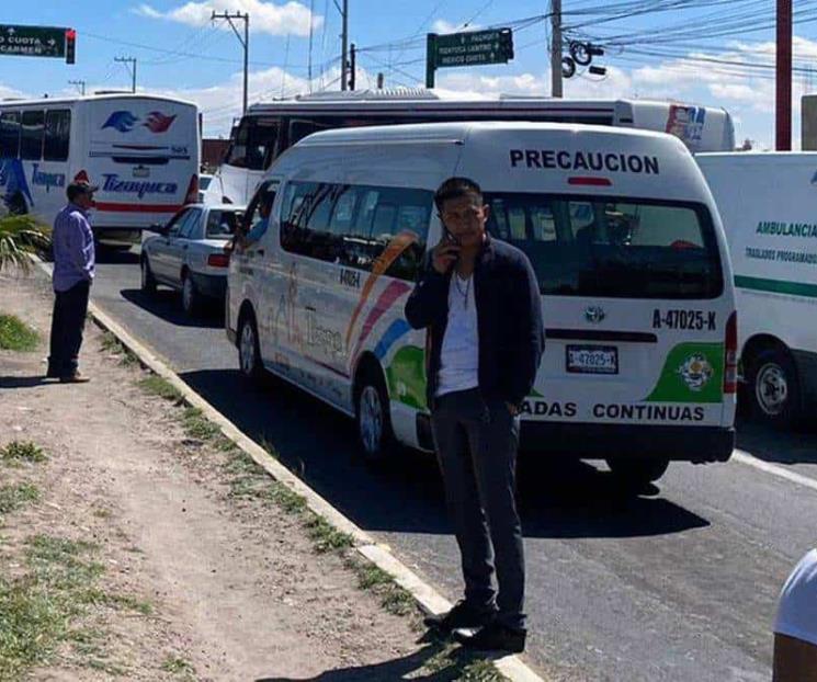 Concamin pide incrementar vigilancia
