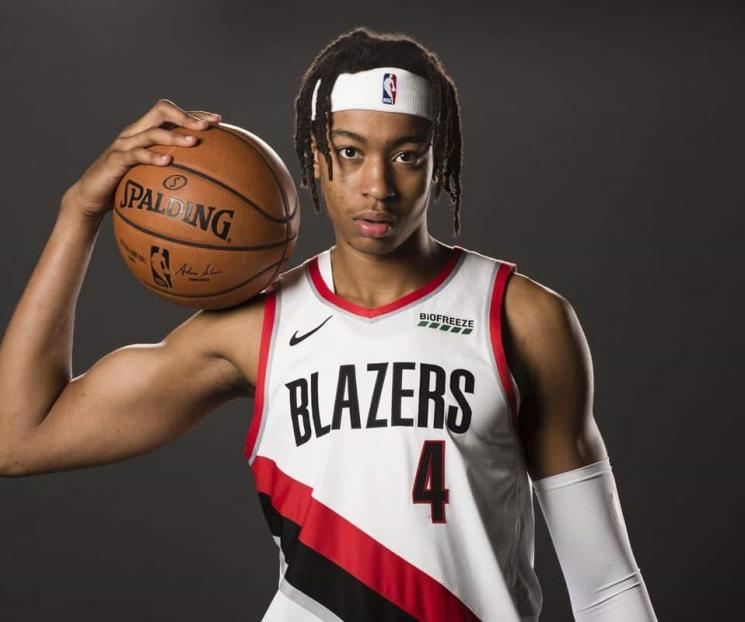 Portland se refuerza con Moses Brown