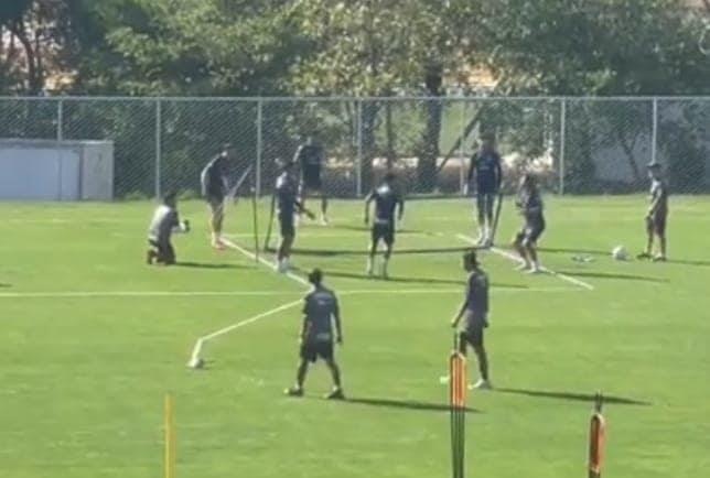 Ponchito podría regresar con Rayados