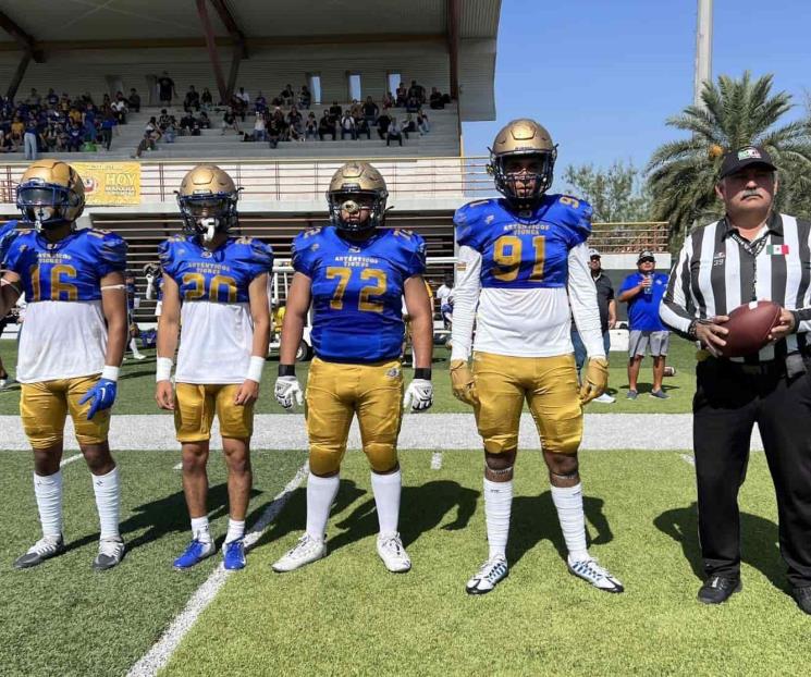 Auténticos Tigres siguen con buena racha en pretemporada