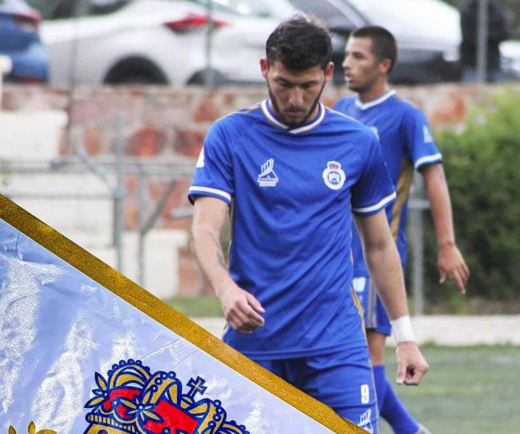 Gana el Santiago y pierde el Real Apodaca en la Liga Premier