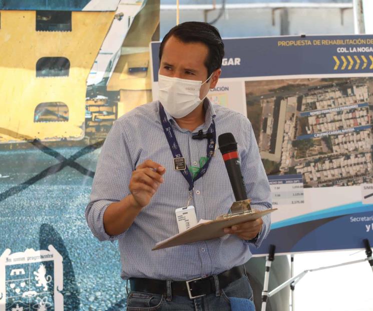Presenta Carrillo Estrategia Municipal de Cambio Climático