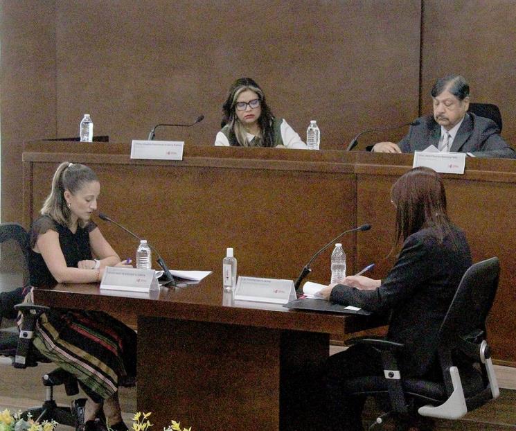 Libra Gobierno y emecistas denuncias en TEE