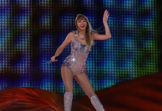Estafadores siguen aprovechándose de fans de Taylor Swift