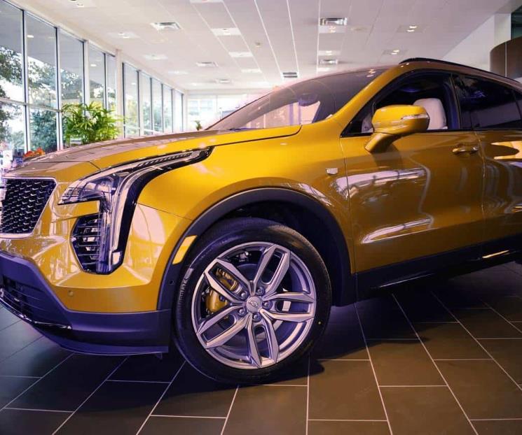 Consejos de ahorro para comprar un carro en México