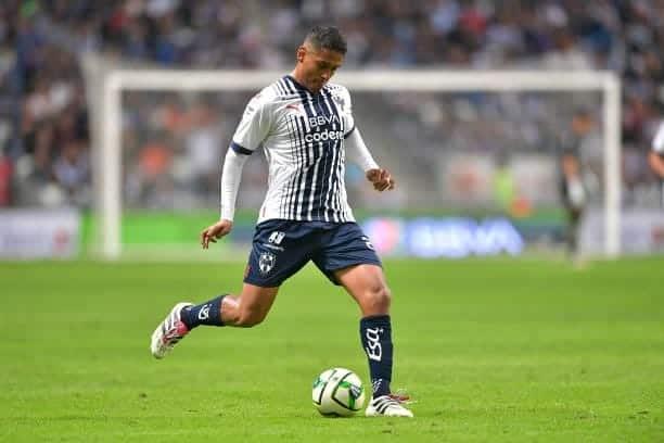 En Rayados confían en suplir bajas de Aguirre y Berterame En Rayados confían en suplir bajas de Aguirre y Berterame