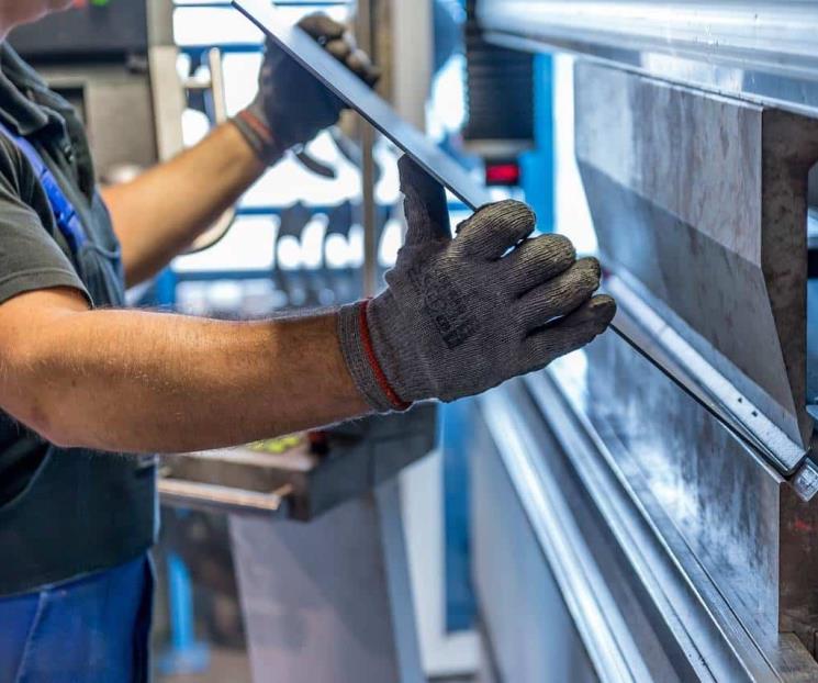 Ganancias empresariales representaron 45.9% del PIB