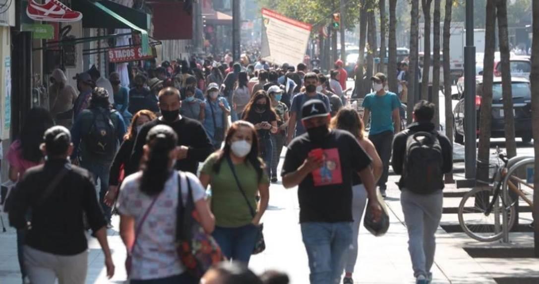 Mexicanos se sienten menos satisfechos en seguridad
