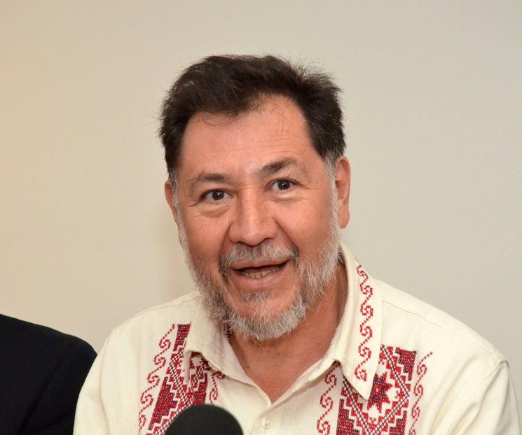 El pueblo es el garante en encuesta interna