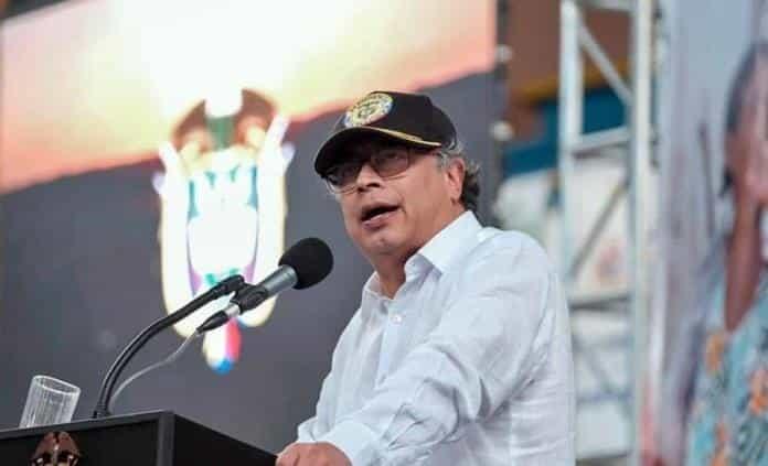 Como padre siempre tendrá mi apoyo: Petro Como padre siempre tendrá mi apoyo: Petro