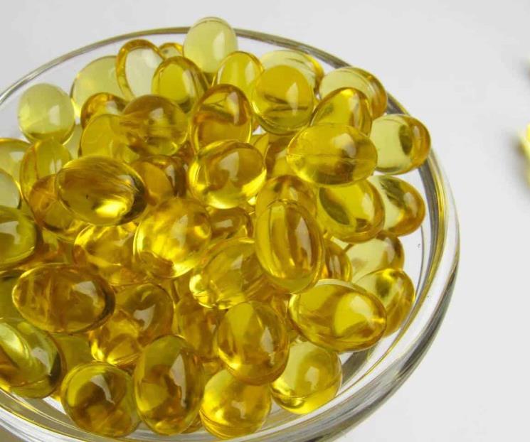 Lo que sucede en tu cuerpo si consumes vitamina D en exceso Lo que sucede en tu cuerpo si consumes vitamina D en exceso