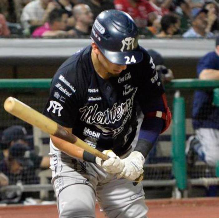 Eliminan Tecolotes a Sultanes Eliminan Tecolotes a Sultanes