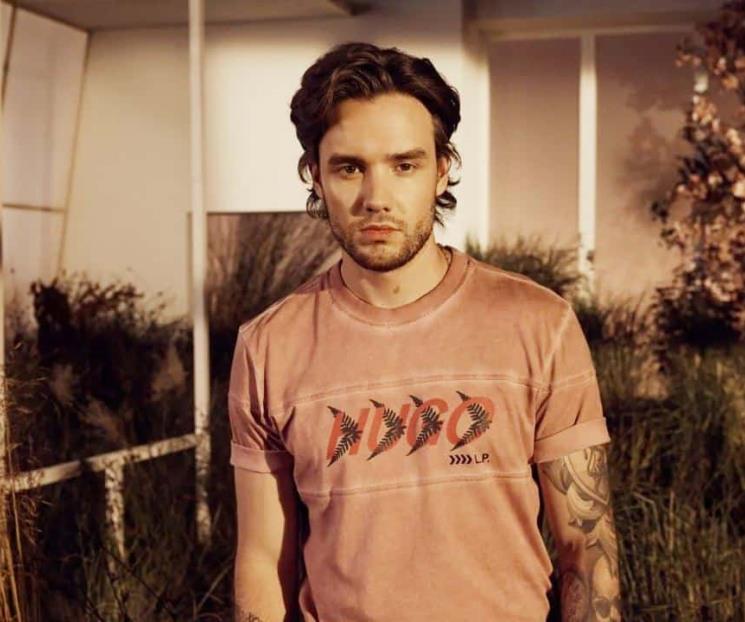 Cancela Liam Payne concierto en México