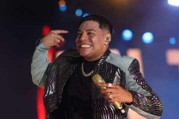 Eduin Caz habla sobre cancelación de concierto en Mazatlán