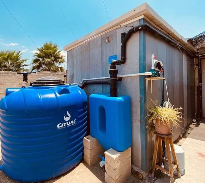 Fomentan en la UANL uso responsable del agua