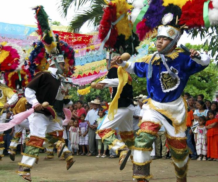 Celebrarán en García a comunidades indígenas