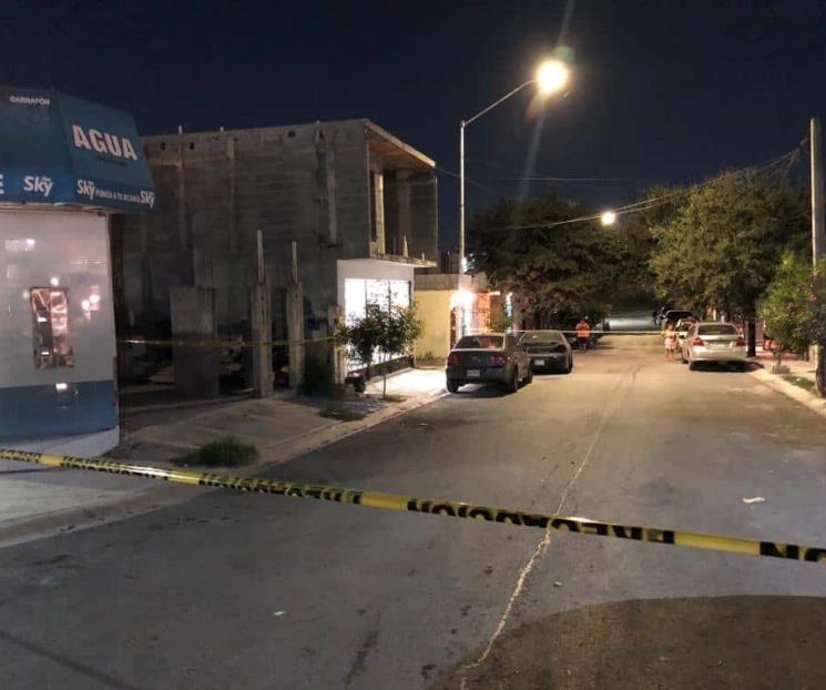 Ejecutan a hombre en convivio de Juárez