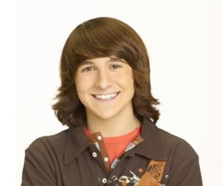 Arrestan a Mitchel Musso, actor de Hannah Montana