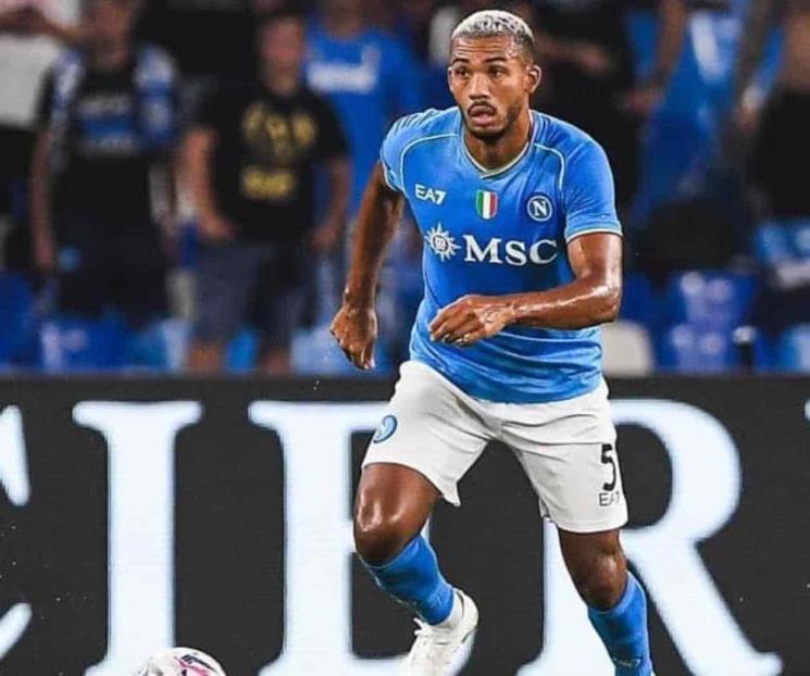 El Napoli del Chucky sigue ganando en la Serie A