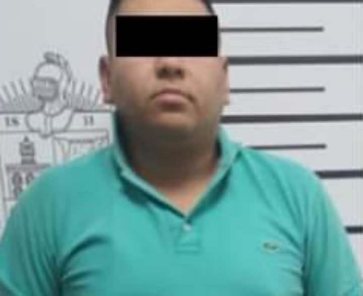 PMI de Santiago detiene a presunto homicida