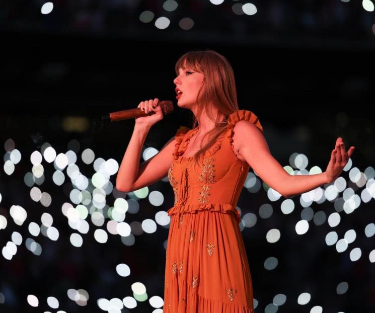 Por esto, Taylor Swift no quería añadir su música a Spotify