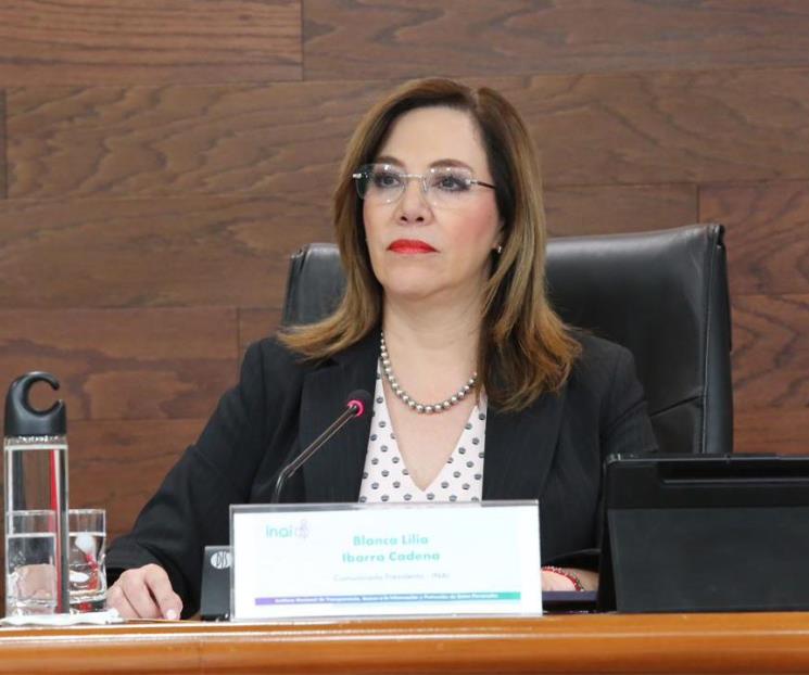 SC dejó claro que función del INAI no debe interrumpirse