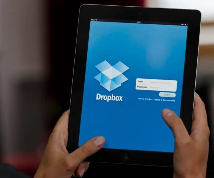 Dropbox elimina su plan ilimitado