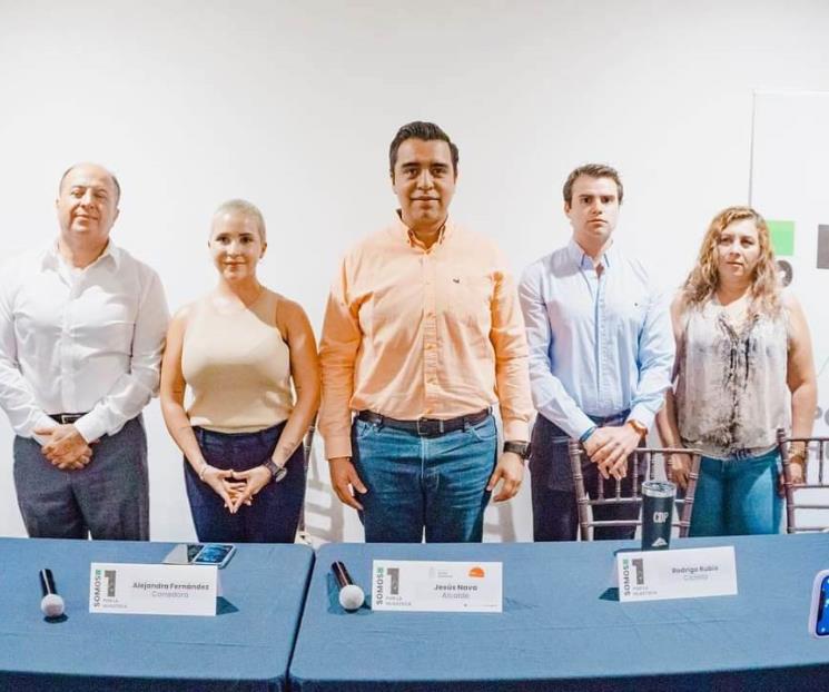 Anuncia Nava creación de reglamento para La Huasteca