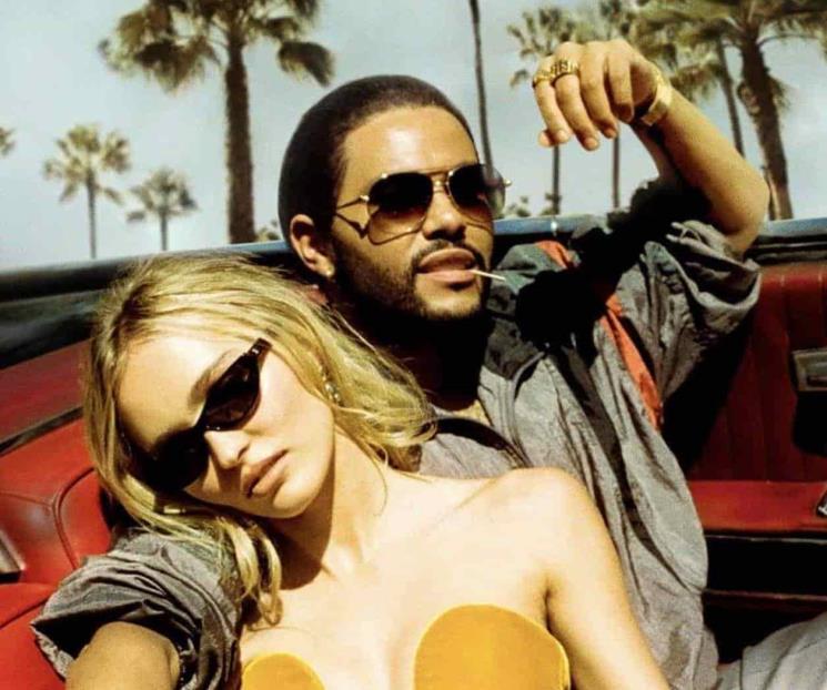 Cancelan The Idol, la controversial serie de The Weeknd