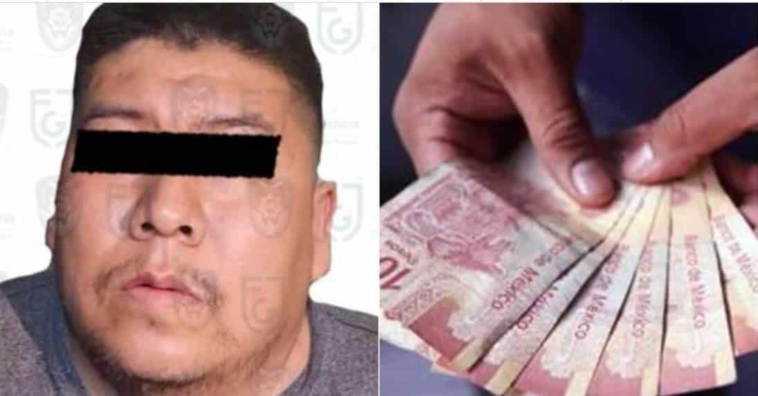 Cae uno de los más buscados por la FGJCDMX