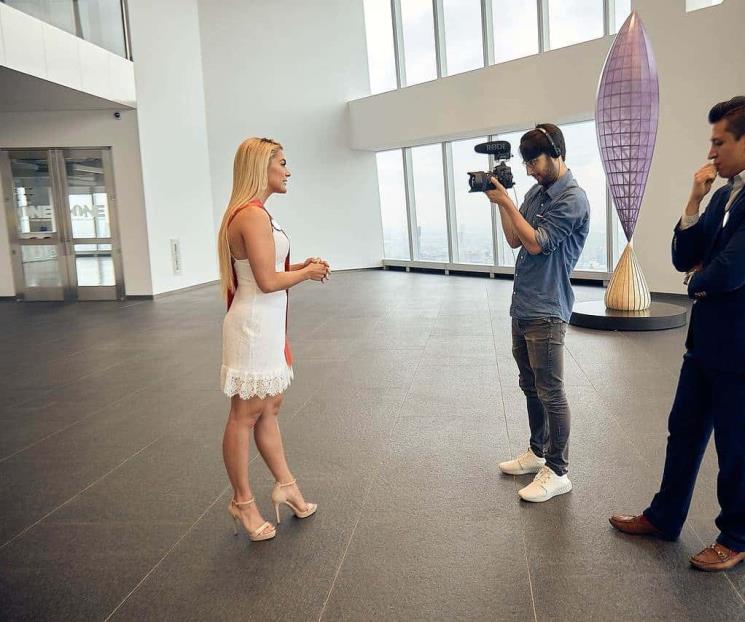 Profeco invita a seguir la guía de influencers