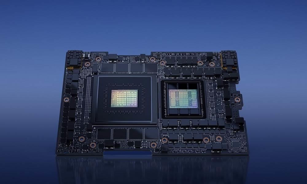 NVIDIA y Meta piden más DDR5 y HBM a SK Hynix
