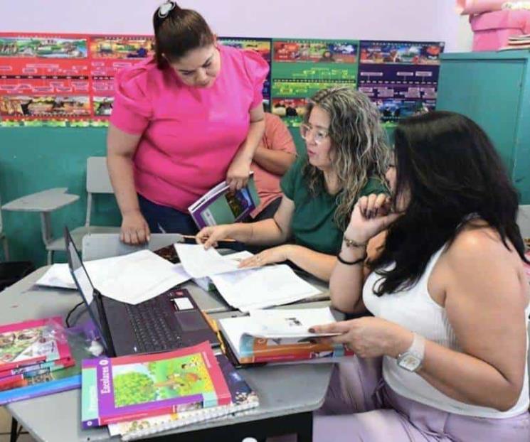 Nuevos planes de estudio generarán abandono escolar: Imco