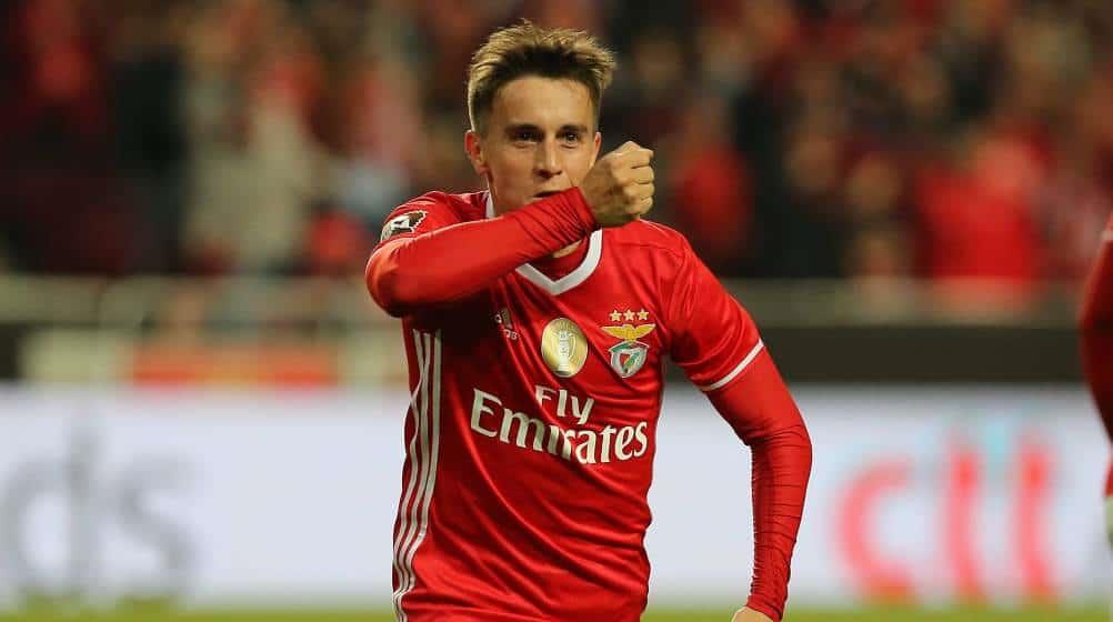 Le ofrecen a Tigres a Franco Cervi