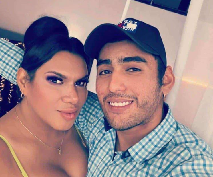 Kimberly, de Las Perdidas, anuncia boda en Instagram