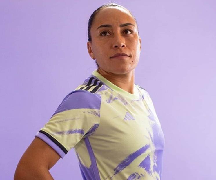 Usará Tigres Femenil jersey especial vs Real Madrid Usará Tigres Femenil jersey especial vs Real Madrid