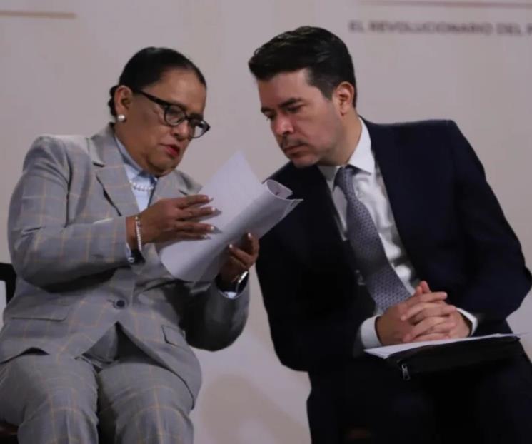 En privatización de ISSSTE, hubo corrupción en contratos En privatización de ISSSTE, hubo corrupción en contratos