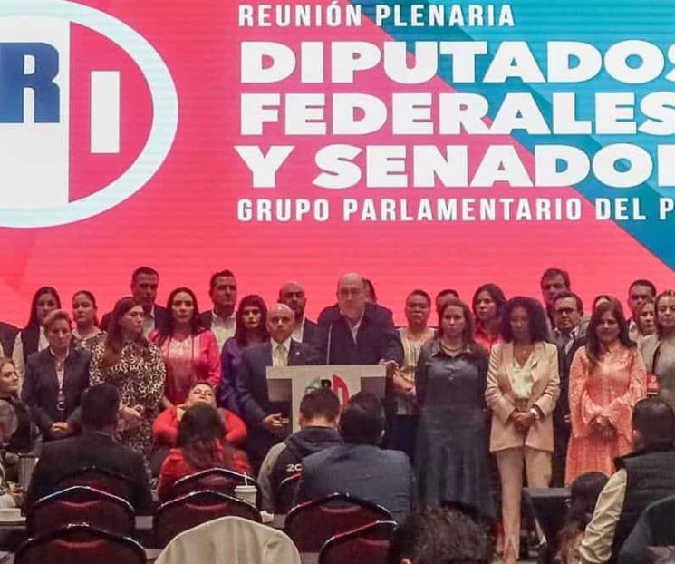Alerta PRI de boicot en elección primaria Alerta PRI de boicot en elección primaria