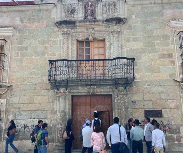 Piden buscar en acervo del MACO piezas premiadas