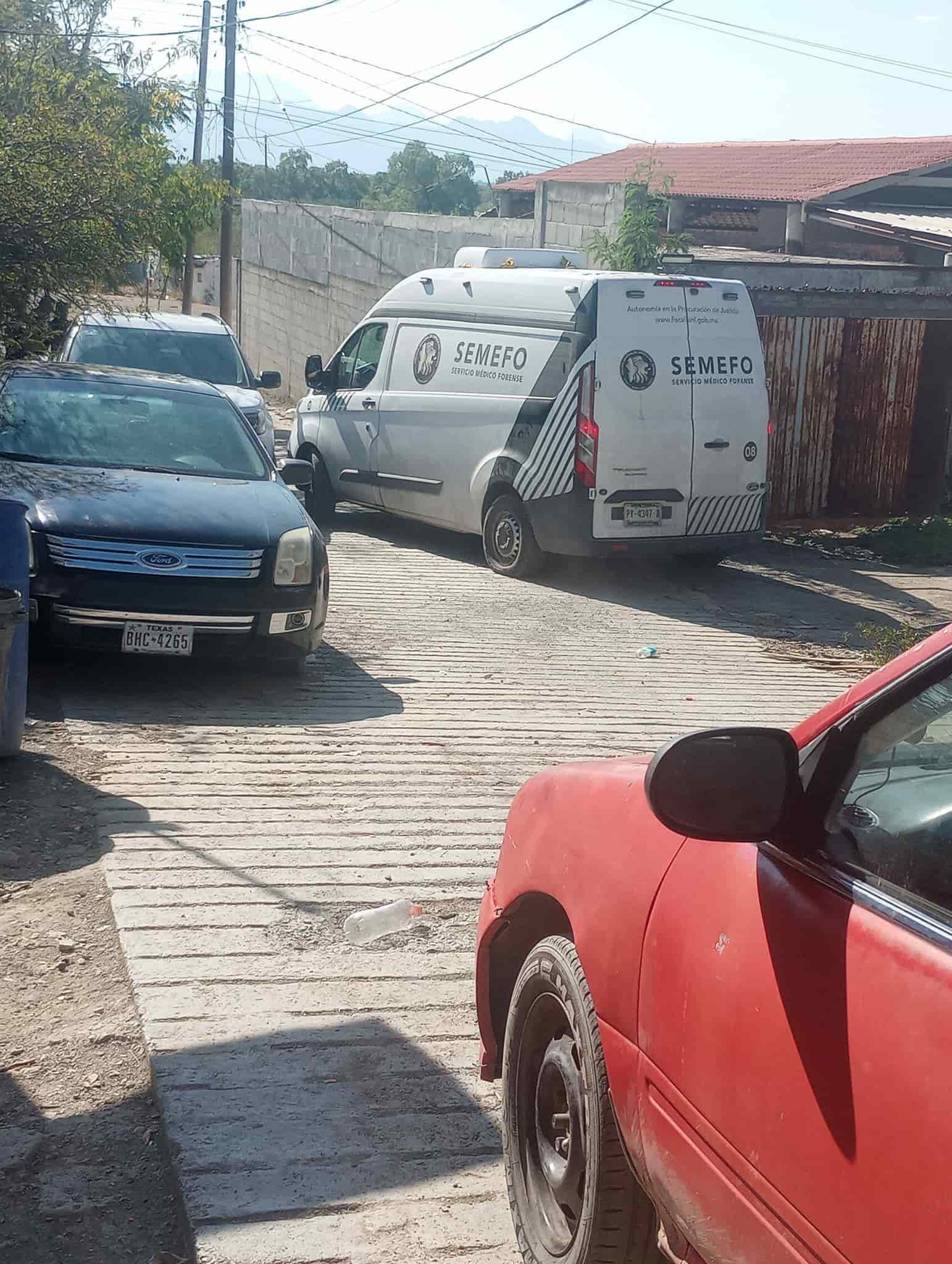 La Fiscalía General de Justicia del Estado, indaga la muerte de un mecánico, que encontrado sin vida en el interior de un taller ubicado en el municipio de Montemorelos.