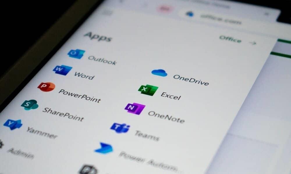 Microsoft elimina la opción almacenamiento cloud ilimitado