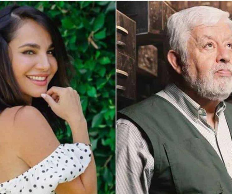 Higareda y Jaime Maussan cuentan verdad oculta sobre ovnis