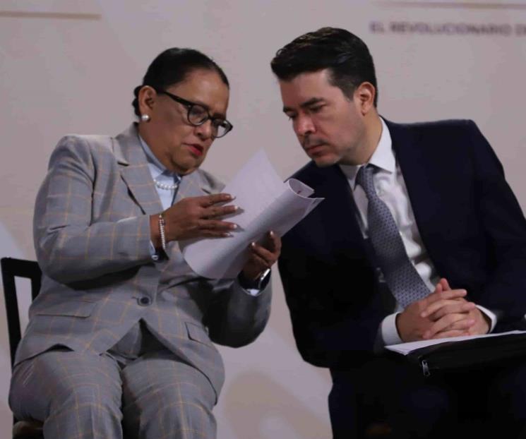 En privatización de ISSSTE, hubo corrupción en contratos En privatización de ISSSTE, hubo corrupción en contratos