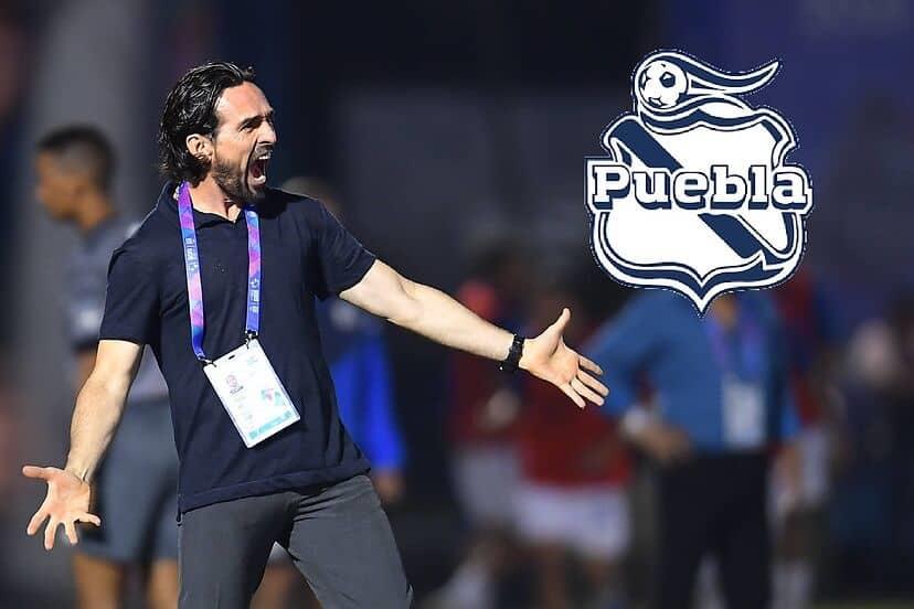 Se queda el Tri Sub 23 sin técnico