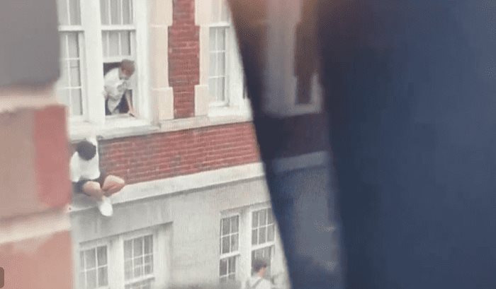 Tiroteo en Universidad de Carolina del Norte deja un muerto