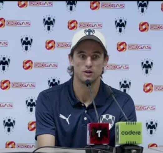 Reprueba Jordi Cortizo violencia afuera de Estadio BBVA