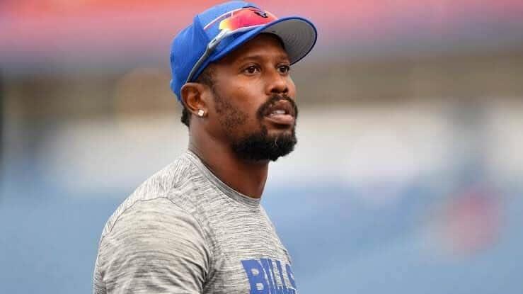 No tendrá Buffalo a Von Miller para el inicio de NFL