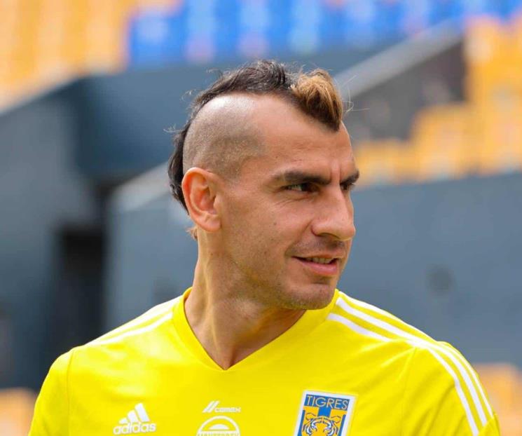 ¿Nahuel Guzmán a la MLS?