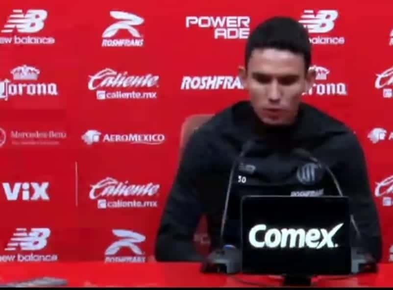Toluca no se confía del mal momento de Rayados